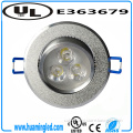 UL listed 3W/5W/7W/9W/12W led downlight driver